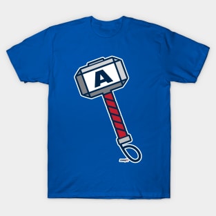 Caps Hammer! T-Shirt